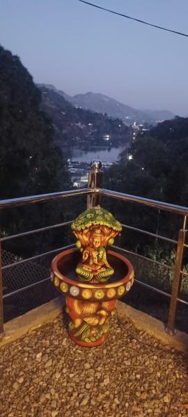 Himalayan Magpie Homestay Bhimtal